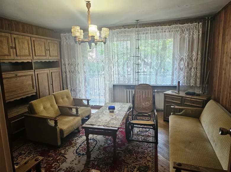 Apartamento 4 habitaciones 74 m² Poznan, Polonia