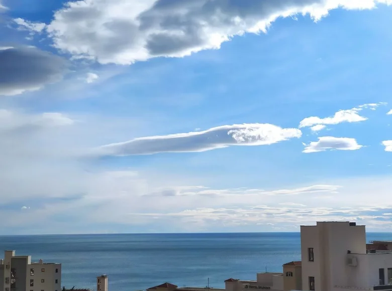 Studio apartment 1 bedroom 38 m² Boreti, Montenegro