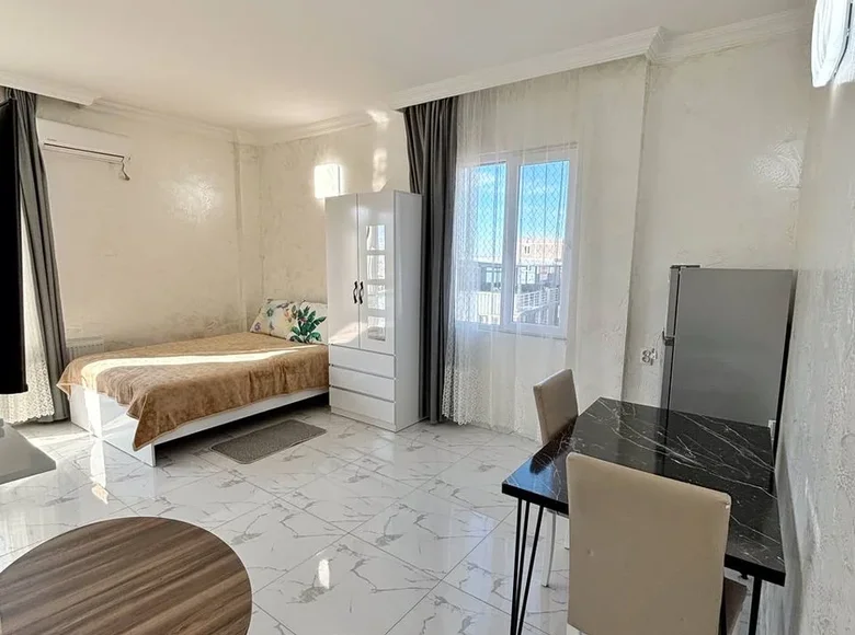 Studio 1 zimmer 29 m² in Batumi, Georgien