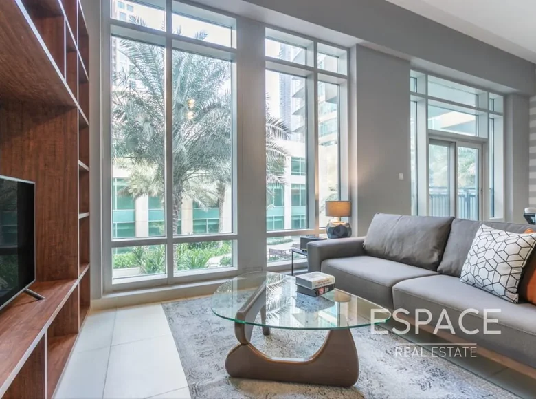 Квартира 1 комната 680 м² Дубай, ОАЭ