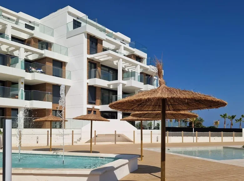 3 bedroom apartment  Denia, Spain