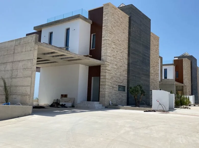 Investissement 500 m² à Paphos, Chypre