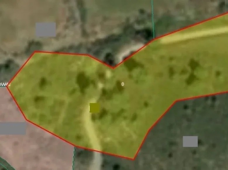 Apartment  Kellaki, Cyprus