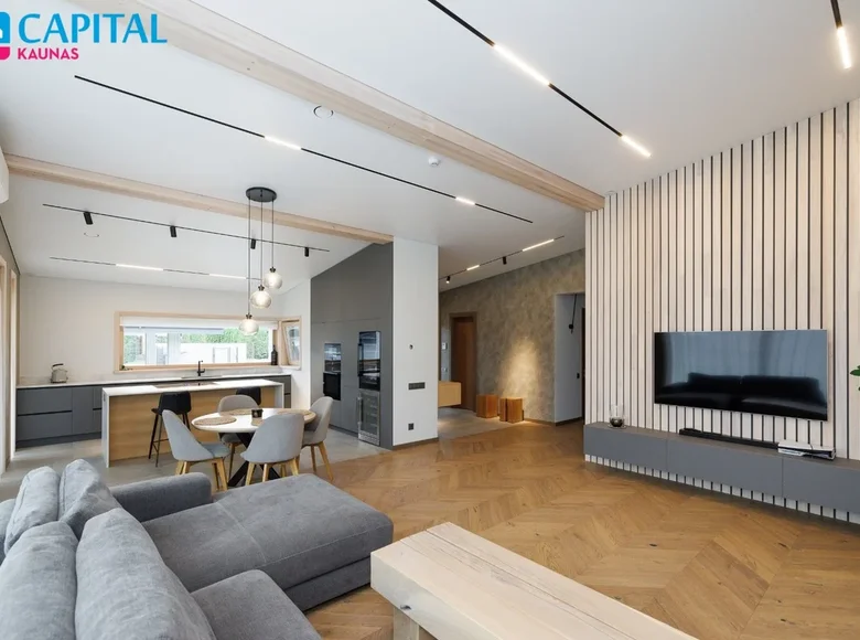 Maison 139 m² Dubravai, Lituanie