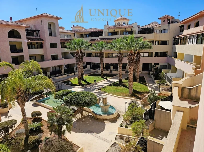 Appartement 1 chambre 55 m² Paphos, Chypre