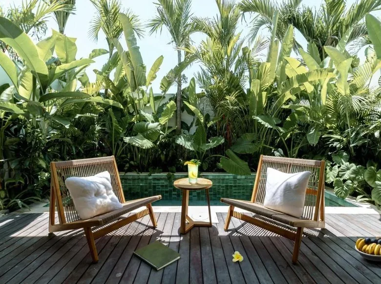 Villa de 4 habitaciones 158 m² Kerobokan Kelod, Indonesia