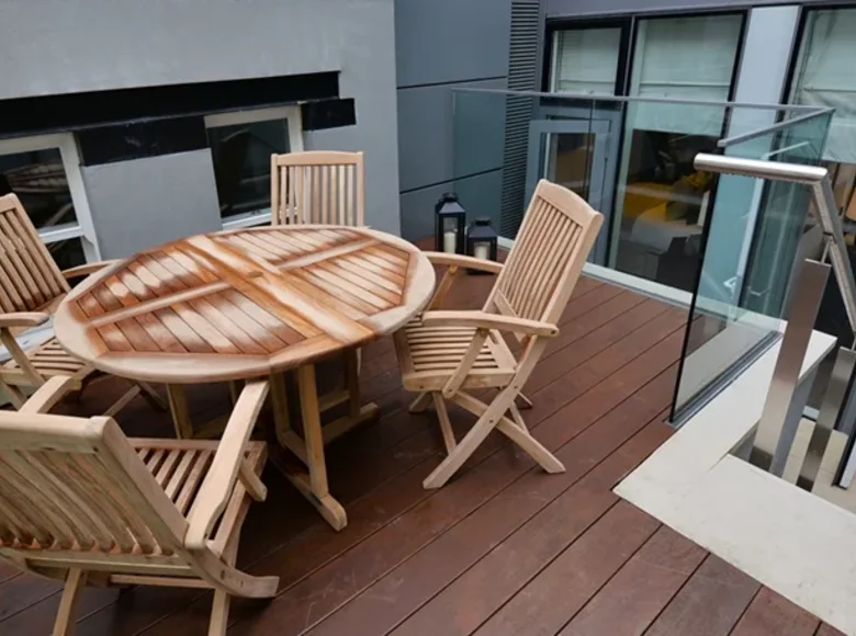 Apartamento 2 habitaciones 120 m² en Londres, Reino Unido