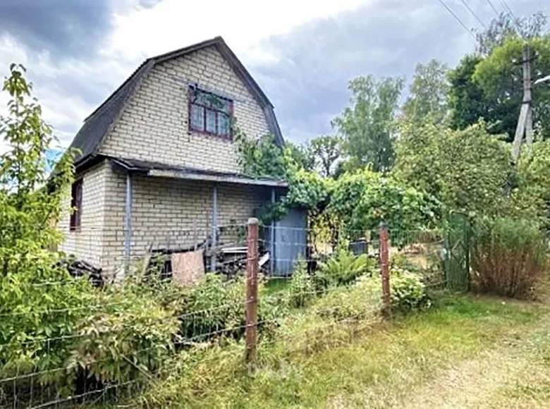 Maison 39 m² Rudzienski sielski Saviet, Bélarus