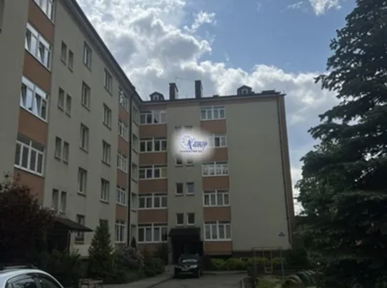 Appartement 1 chambre 40 m² Guryevsk, Russie