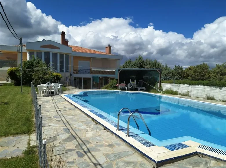 Villa 4 chambres 300 m² Dorkada, Grèce