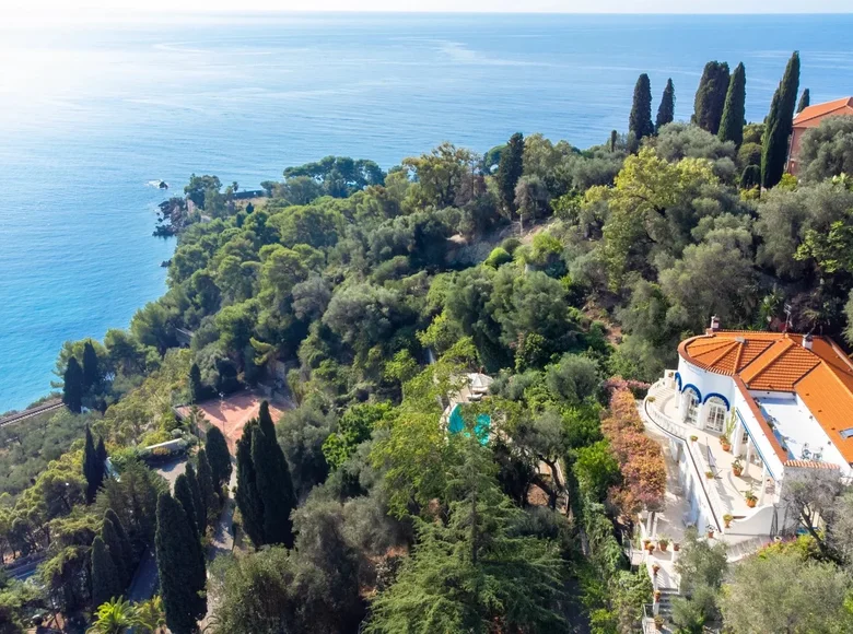 villa de 3 chambres 450 m² Vintimille, Italie