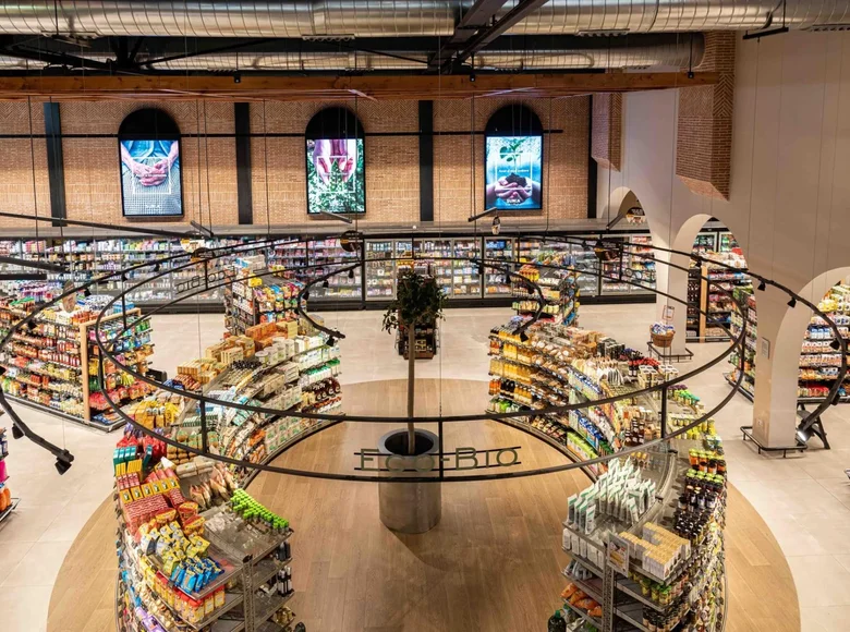 Commercial property 575 m² in Barcelona, Spain