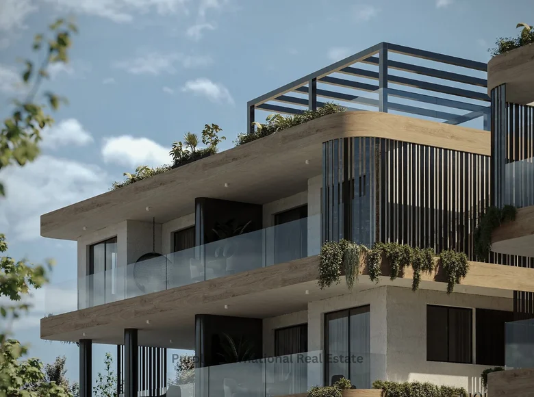 2 bedroom apartment 75 m² Paralimni, Cyprus