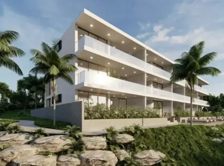 Квартира 1 спальня 58 м² Carvoeiro, Португалия