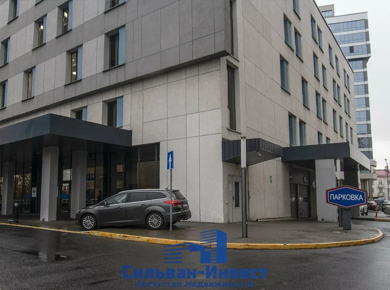 Büro 200 m² in Minsk, Belarus