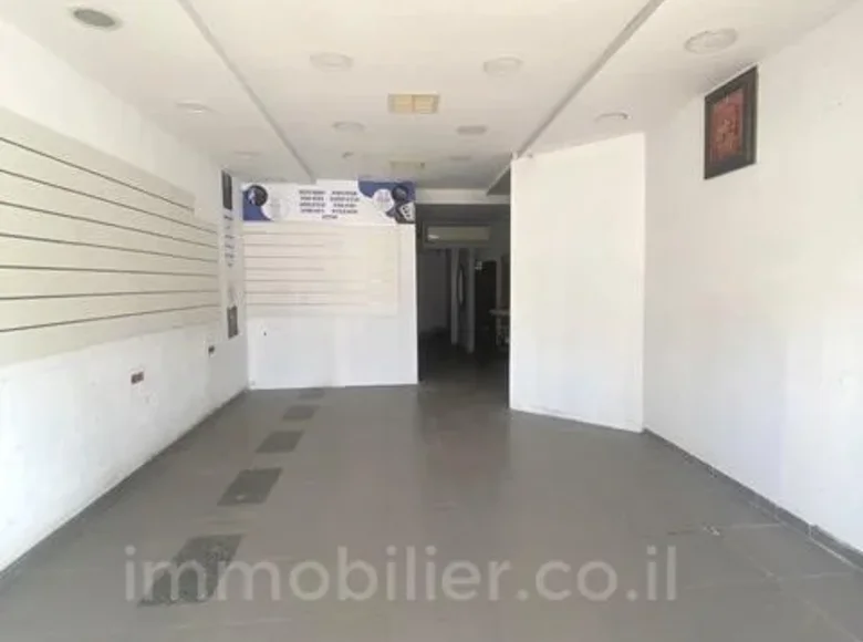 Appartement 1 chambre 60 m² en Ashdod, Israël