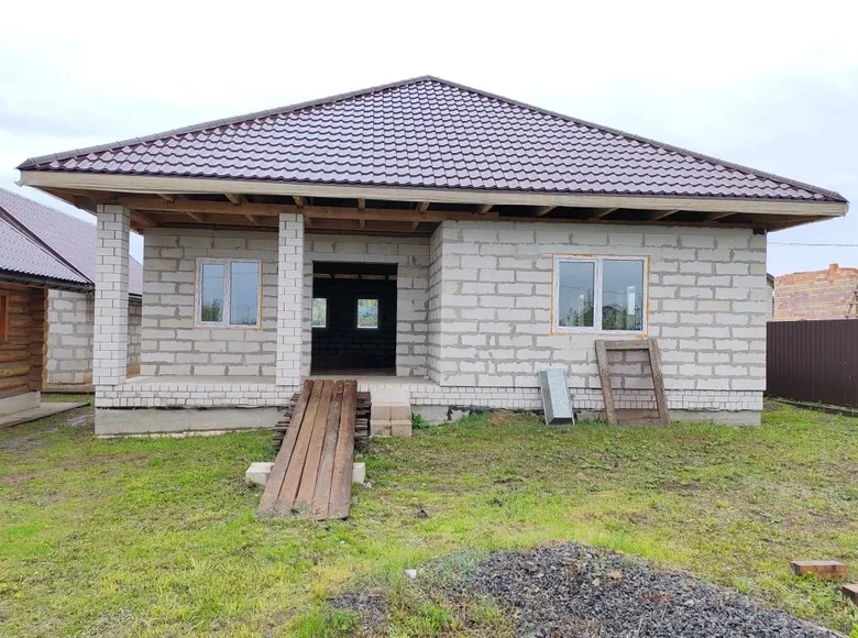 House 123 m² Orsha, Belarus