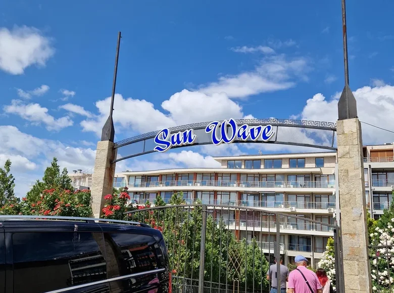 Квартира 4 комнаты 247 м² Святой Влас, Болгария