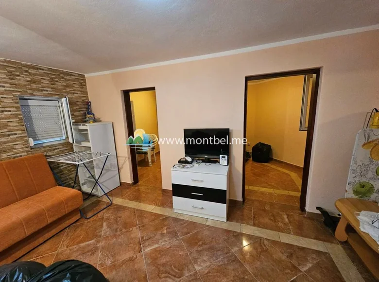 3 bedroom house 50 m² Bar, Montenegro