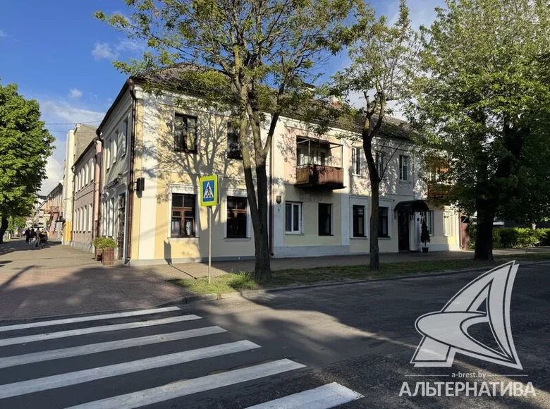 Tienda 30 m² en Brest, Belarús