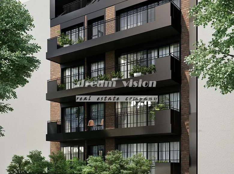Appartement 178 m² Sofia City, Bulgarie