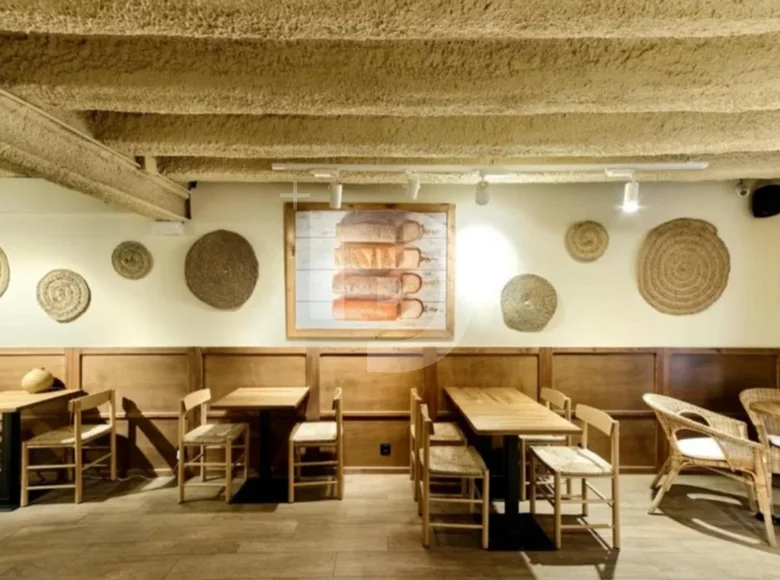 Restaurant 165 m² in Helechosa de los Montes, Spain