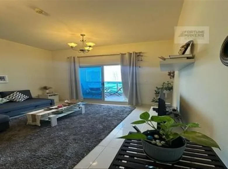 Appartement 2 chambres 1 249 m² Doubaï, Émirats arabes unis