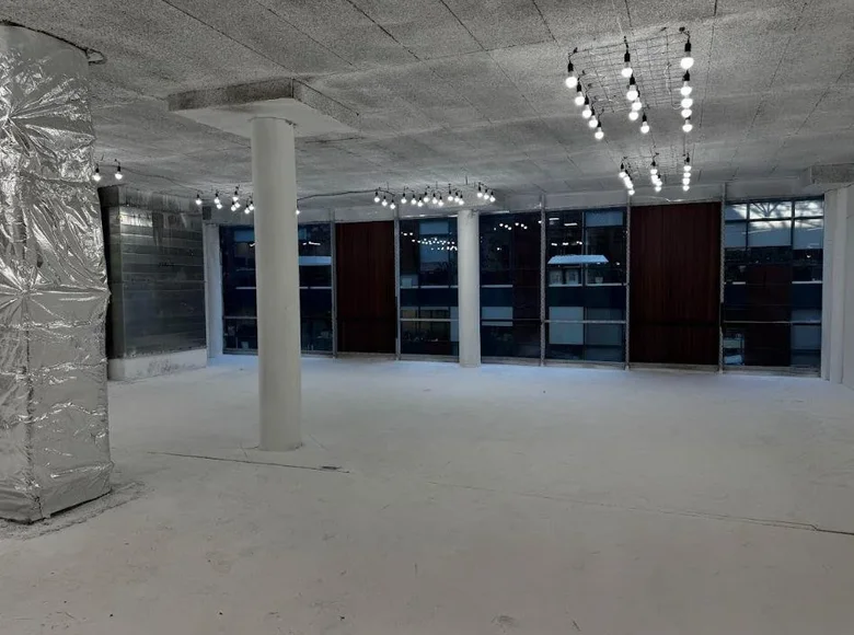 Офис 850 м² Москва, Россия