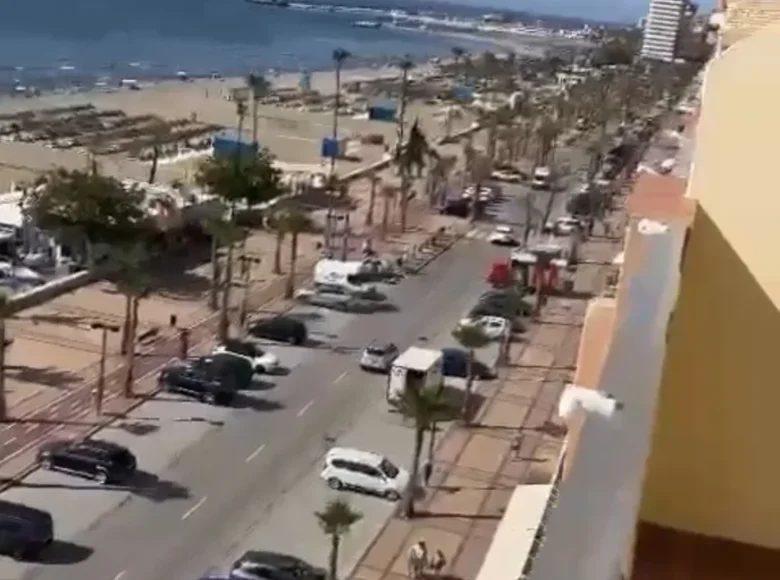 Appartement 2 chambres 80 m² Fuengirola, Espagne