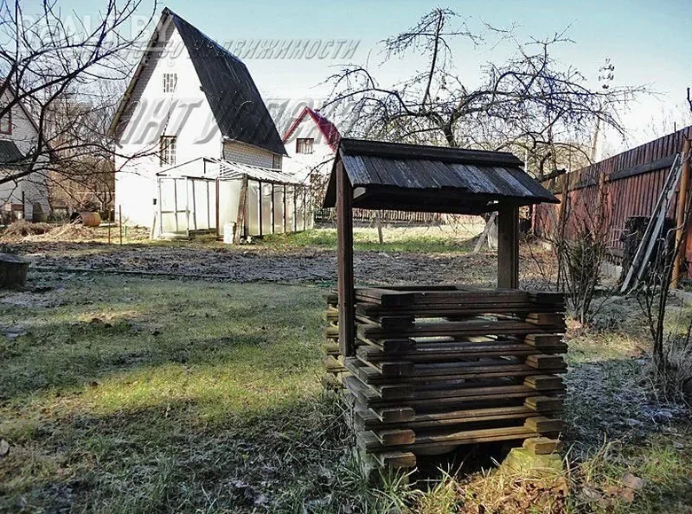 Dom 55 m² Kliejnikauski sielski Saviet, Białoruś