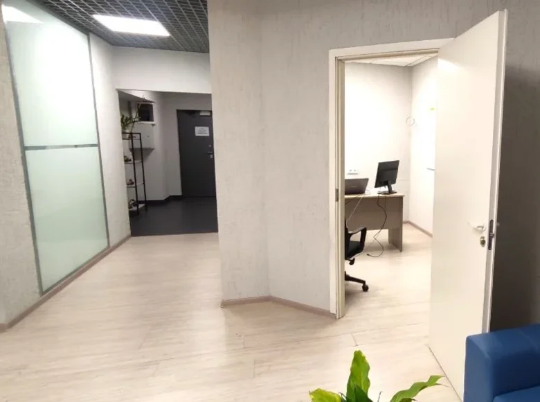 Büro 309 m² Moskau, Russland