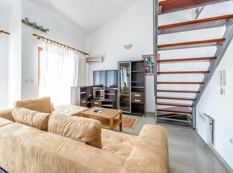 Квартира 14 спален  в Будве, Черногория