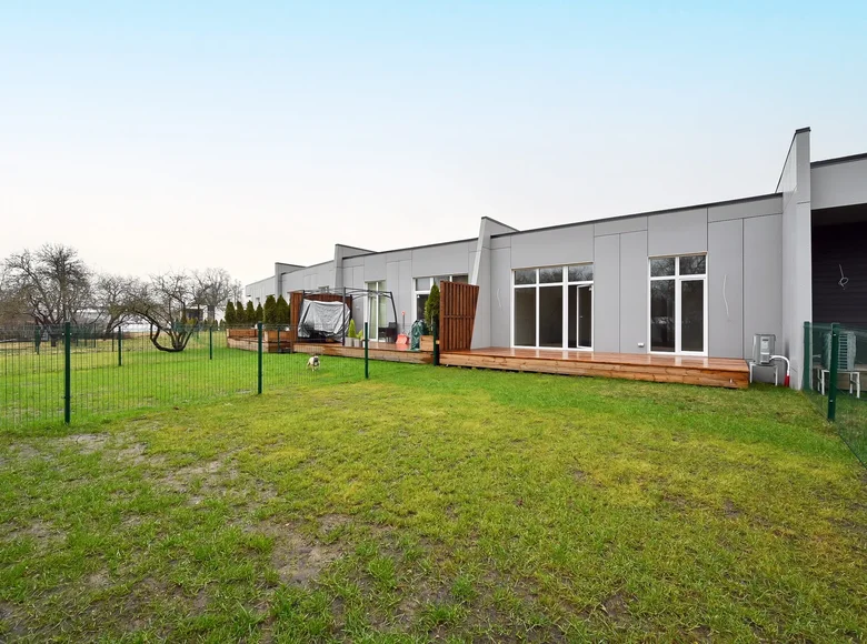 Haus 4 zimmer 99 m² Riga, Lettland