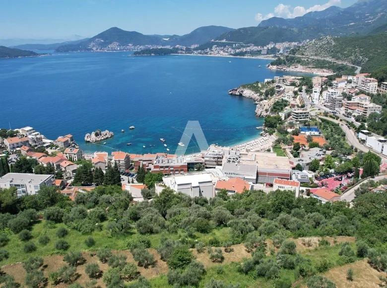 Grundstück  Przno, Montenegro