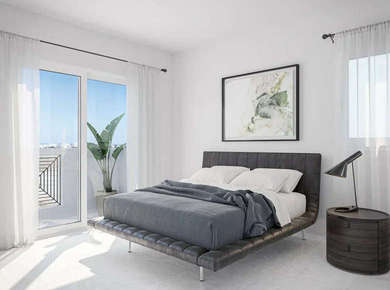 4 bedroom house 159 m² Paralimni, Cyprus