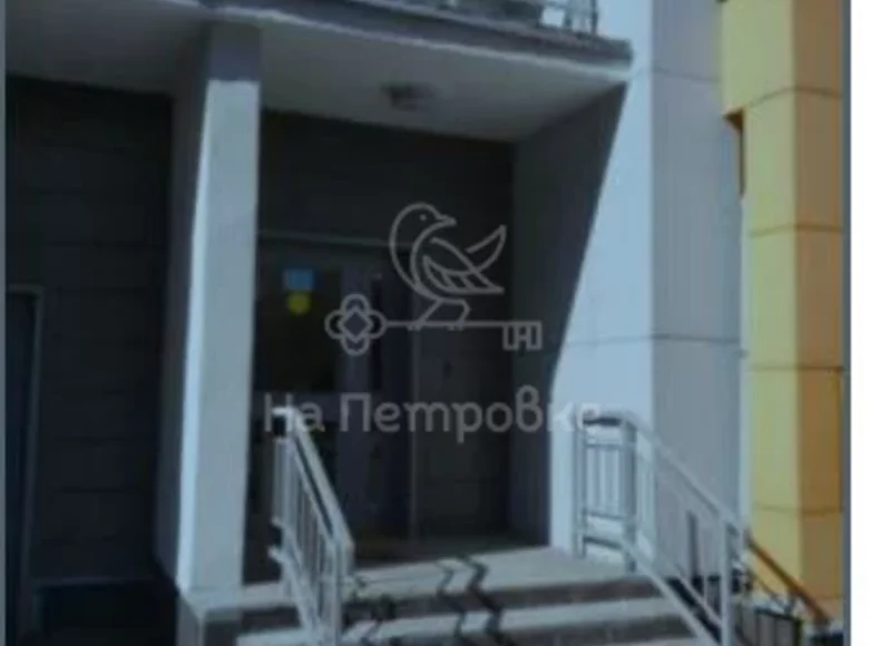 Wohnung 1 zimmer 33 m² Moskau, Russland