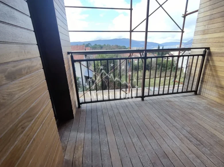 Appartement 24 m² Tivat, Monténégro
