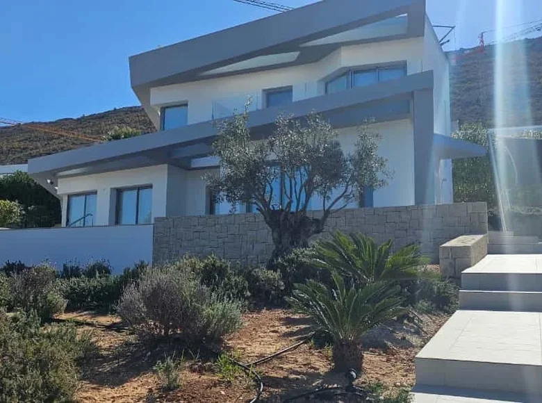 Villa de 4 dormitorios 1 030 m² Javea, Španjolska