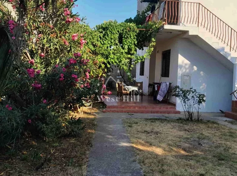 Haus 4 zimmer 144 m² Sutomore, Montenegro