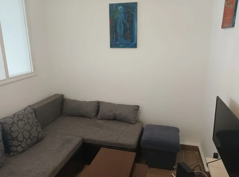 Mieszkanie 1 pokój 46 m² w Podgorica, Czarnogóra