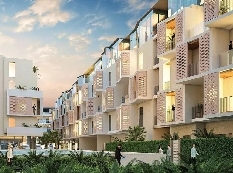 Appartement 2 chambres 141 m² Émirats arabes unis, Émirats arabes unis