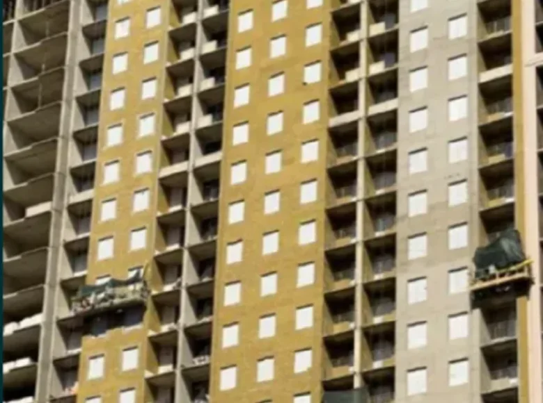 1 room apartment 42 m² Odesa, Ukraine