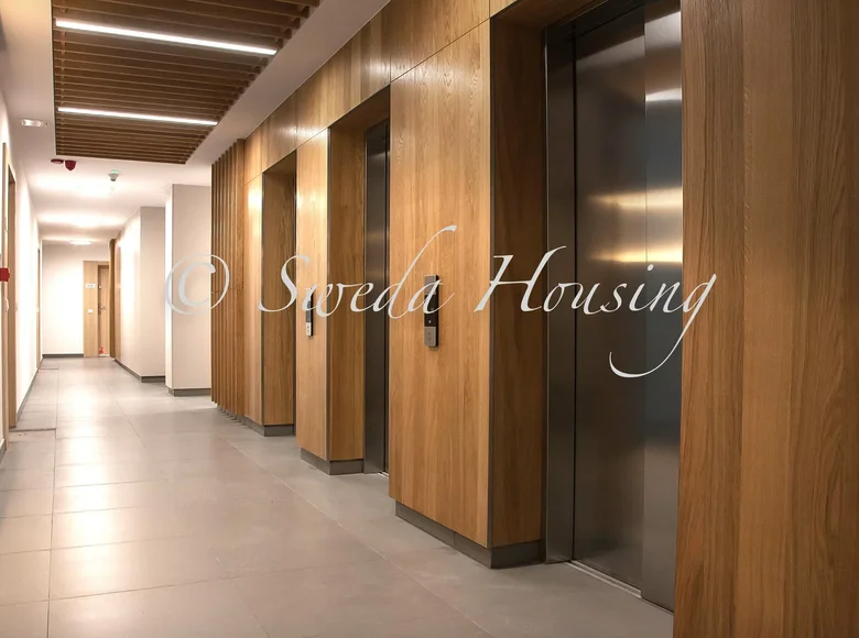 2 bedroom apartment 60 m² Gdańsk, Poland