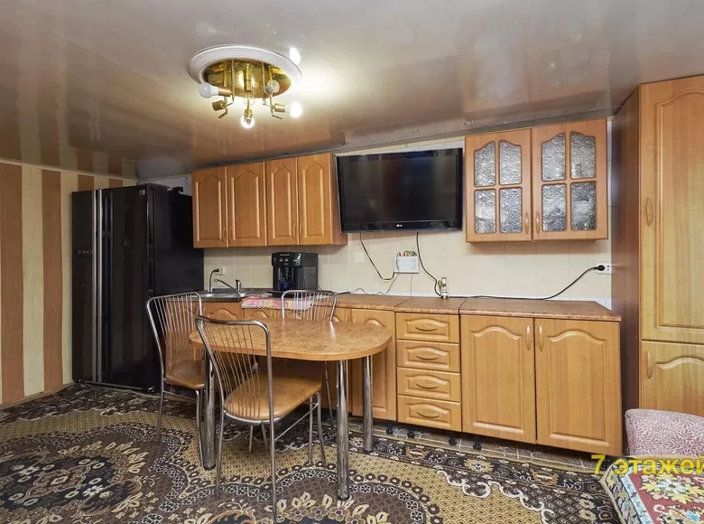 Casa 208 m² Byerazino, Belarús