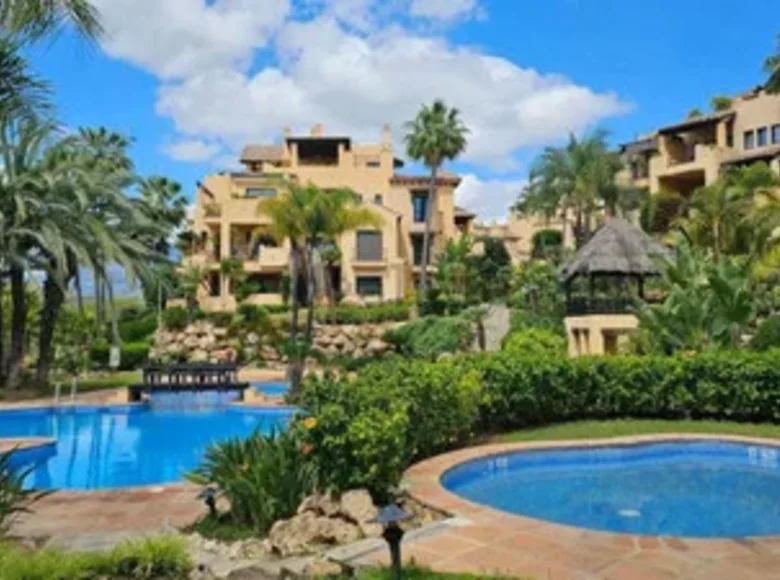 3 bedroom apartment 137 m² Bel Air, Spain