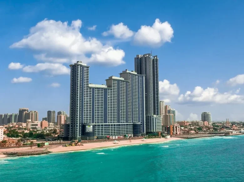 3 room apartment 157 m² Ajman, United Arab Emirates