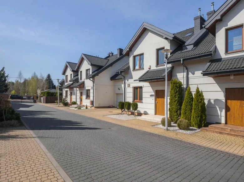 Apartment 180 m² Warsaw, Poland