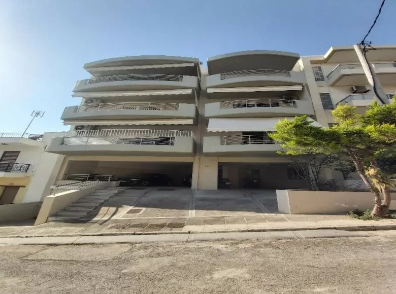 Квартира 2 спальни 84 м² Municipality of Athens, Греция