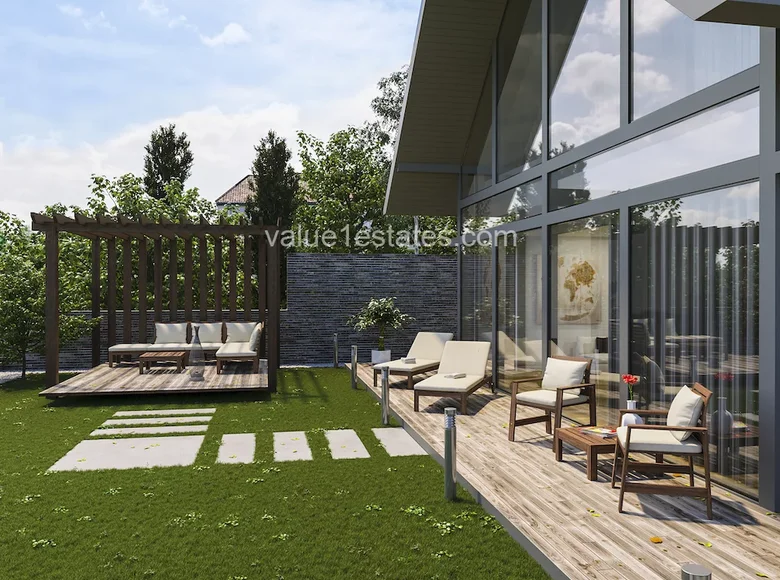 Maison 2 chambres 110 m² Municipalité de Kolašin, Monténégro