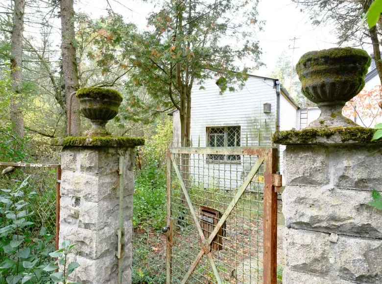 Дом 3 комнаты 70 м² Варшава, Польша